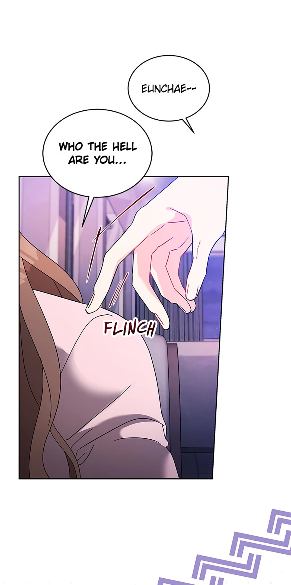 Please Divorce Me Chapter 4 - page 37